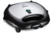 Tefal Sandwichmaker SW614831 Break Time Toaster