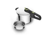 Tefal Secure Trendy P2580702 pressure cooker