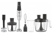 Tefal Stabmixer Infinity Force Pro 5-in-1 Hand Blender - 1200 W
