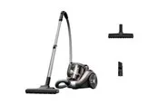 Tefal Staubsauger Rowenta Compact Power XXL RO4B30EA - vacuum cleaner - canister - grey
