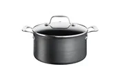 Tefal Unlimited Premium Stewpot 24 cm/5.2 l. w. lid