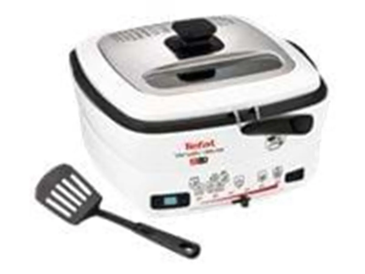 Tefal Versalio Deluxe 9 in1