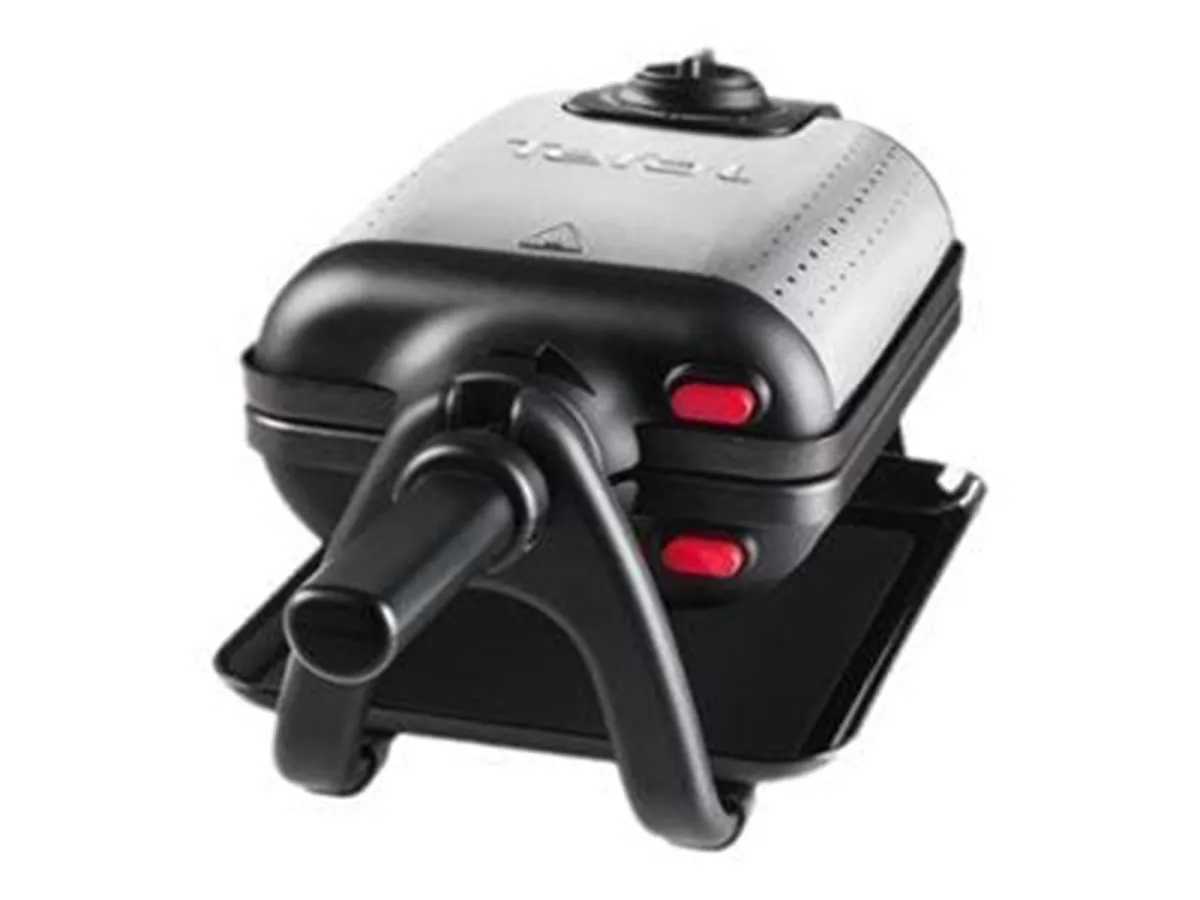 Tefal Waffeleisen King Size WM756D