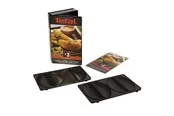 Tefal XA800812 Snack Collection - box 8: Mini dumpling