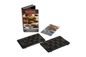 Tefal XA801212 Snack Collection - box 12: Small bite