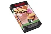 Tefal XA801412 Snack Collection - Box 14: Biscuits