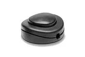 Tehalit Foot switch black