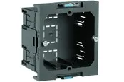 Tehalit G 2850 junction box for wall duct front mounted