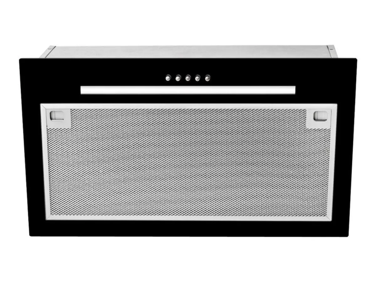 Teka GFG 2 - canopy - black