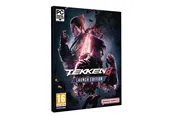TEKKEN 8 (Collector's Edition) - Windows - Fighting - PEGI 16