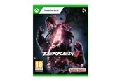 TEKKEN 8 (Standard Edition) - Microsoft Xbox Series X - Fighting - PEGI 16