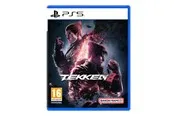 TEKKEN 8 (Standard Edition) - Sony PlayStation 5 - Fighting - PEGI 16
