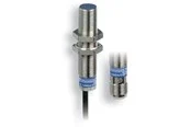 TELEMECANIQUE SENSORS Ind m12 sn=4mm no pnp uni flush 10-5