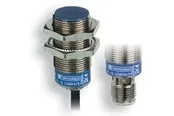 TELEMECANIQUE SENSORS Ind m18 sn=5mm no pnp opt flush 10-3