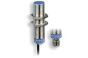 TELEMECANIQUE SENSORS Ind m18 sn=8mm no pnp uni flush 10-5