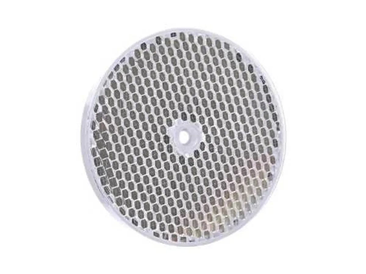 TELEMECANIQUE SENSORS Reflector ø80
