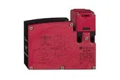 TELEMECANIQUE SENSORS Safe l switch solenoid xcste7312