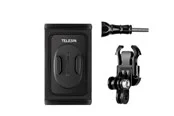 TELESIN Backpack strap Telesin mount kit with J-hook for sports cameras