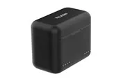 TELESIN dual-channel charger for Insta360 X3
