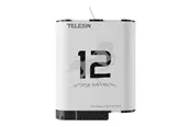 TELESIN High performance stamina battery for GoPro Hero 12/11/10/9