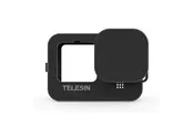 TELESIN Housing Case Telesin for GoPro Hero 9 / Hero 10 / Hero 11 / Hero 12 (GP-HER-041-BK) black
