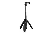 TELESIN selfie stick with tripod for sports cameras (S1-MNP-02)