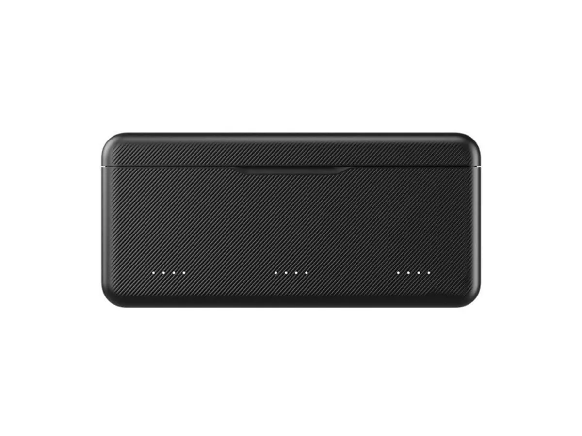 TELESIN three-channel charger for DJI Osmo 4/3