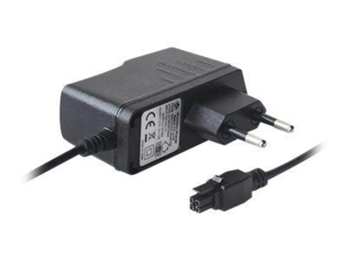 Teltonika - power adapter - 9 Watt