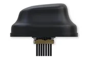 Teltonika PR1KC640 - 5G COMBO MIMO MOBILE/GNSS/WI-FI ROOF SMA ANTENNA