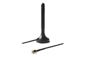 Teltonika PR1KRF30 Antenna - Wi-Fi - 3 dBi - magnetic mountable - for RUT200 RUT956