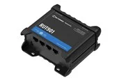 Teltonika RUT901 - wireless router - Wi-Fi LTE - DIN rail mountable - Wireless router N Standard - 802.11n