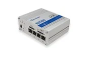 Teltonika RUTX09 - router - WWAN - DIN rail mountable - Router