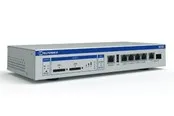 Teltonika RUTXR1 Enterprise Rack Mountable SFP/LTE Router - Wireless router Wi-Fi 5