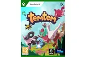 Temtem - Microsoft Xbox Series X - MMORPG - PEGI 12