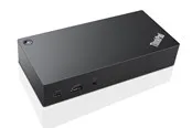 Teqcycle Lenovo ThinkPad USB-C Dock | Refurbished