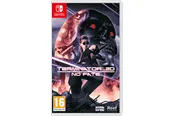 Terminator 2D No Fate (Day One Edition) - Nintendo Switch - Plattform - PEGI 16