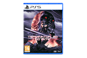 Terminator 2D No Fate (Day One Edition) - Sony PlayStation 5 - Plattform - PEGI 16