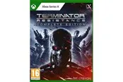 Terminator: Resistance (Complete Edition) (Collector's Edition) - Microsoft Xbox Series X - FPS - PEGI 16