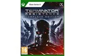 Terminator: Resistance (Complete Edition) - Microsoft Xbox Series X - FPS - PEGI 16