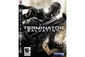 Terminator Salvation: The Videogame - Sony PlayStation 3 - Action - PEGI 16