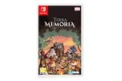Terra Memoria - Nintendo Switch - RPG - PEGI Unknown