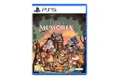 Terra Memoria - Sony PlayStation 5 - RPG - PEGI Unknown
