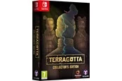 Terracotta (Collector's Edition) - Nintendo Switch - Action/Abenteuer - PEGI 7
