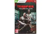Terrifier: The ARTcade Game (Collector's Edition) - Microsoft Xbox Series X - Beat 'em Up - PEGI 18