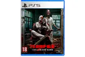Terrifier: The ARTcade Game (Collector's Edition) - Sony PlayStation 5 - Beat 'em Up - PEGI 18