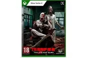 Terrifier: The ARTcade Game - Microsoft Xbox Series X - Beat 'em Up - PEGI 18