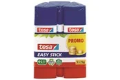 tesa Glue Stick Easy Stick ecoLogo 3 x 25g