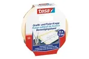 tesa office tape - 19 mm x 25 m