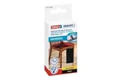 tesa On & Off - mounting adhesive - 2 cm x 1 m - black