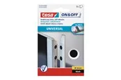 tesa On & Off UNIVERSAL Mounting Adhesive